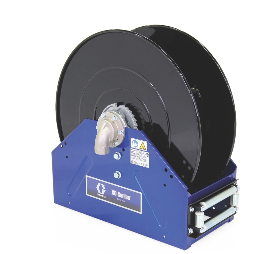 美国GRACO固瑞克 XD50™，柴油燃料， 24P464