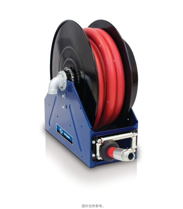 美国GRACO固瑞克 XD50™，柴油燃料，24P497