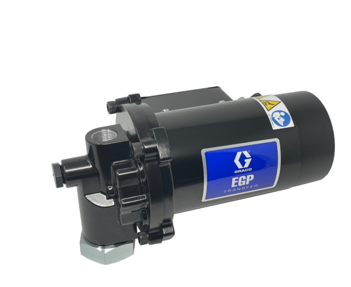 美国GRACO固瑞克 EGP™ 输送泵和分注套件 25T819