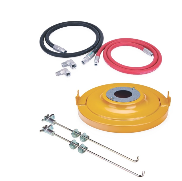 美国GRACO固瑞克  Fire-Ball® 300 系列 5:1  222086