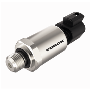 德国TURCK图尔克压力传感器PT60R-2104-I2-DT043P