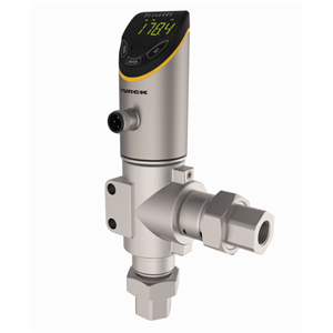 德国TURCK图尔克压力传感器PS326-1D-01-LI2UPN8-H1141