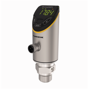 德国TURCK图尔克压力传感器PS311-2.5V-06-LI2UPN8-H1141