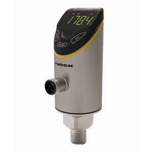 德国TURCK图尔克压力传感器PS310-10V-08-LI2UPN8-H1141