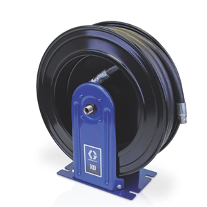 美国GRACO固瑞克 XD30™，软管卷盘   HSDDDB