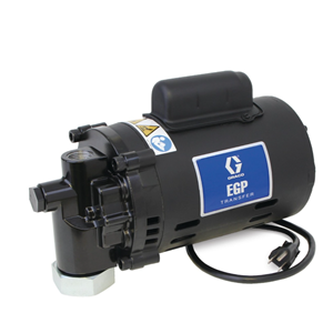 美国GRACO固瑞克 EGP™ 输送泵和分注套件 25T820