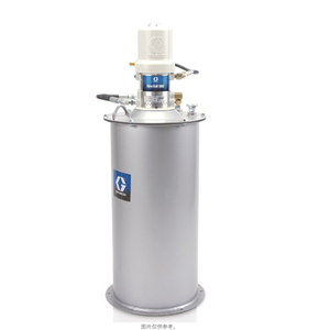 美国GRACO固瑞克  Fire-Ball® 300 50:1 泵模块  241573