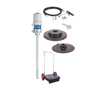 美国GRACO固瑞克  Fire-Ball® 300 系列 50:1 225026