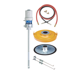 美国GRACO固瑞克  Fire-Ball® 300 系列 50:1 222085