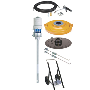 美国GRACO固瑞克  Fire-Ball® 300 系列 50:1  222245