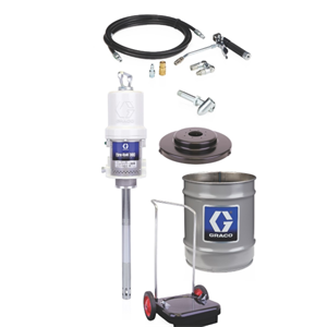 美国GRACO固瑞克  Fire-Ball® 300 系列 50:1  225773