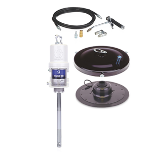 美国GRACO固瑞克  Fire-Ball® 300 系列 50:1  222069