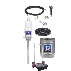 美国GRACO固瑞克  Fire-Ball® 300 系列 50:1  245695