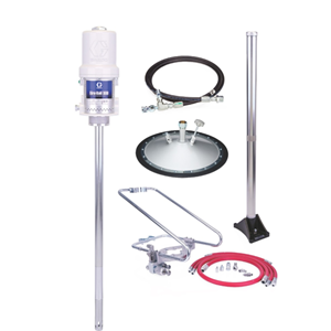 美国GRACO固瑞克  Fire-Ball® 300 系列 50:1  226013