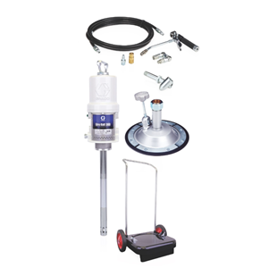 美国GRACO固瑞克  Fire-Ball® 300 系列 50:1   226012