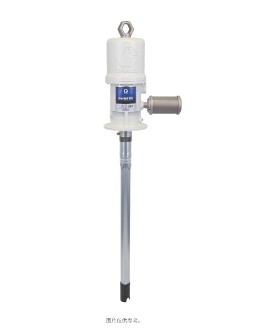 美国GRACO固瑞克  Fire-Ball® 425 系列 10:1 油泵 205626