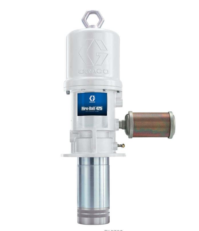 美国GRACO固瑞克  Fire-Ball® 425 系列 3:1 通用尺寸油泵  237526