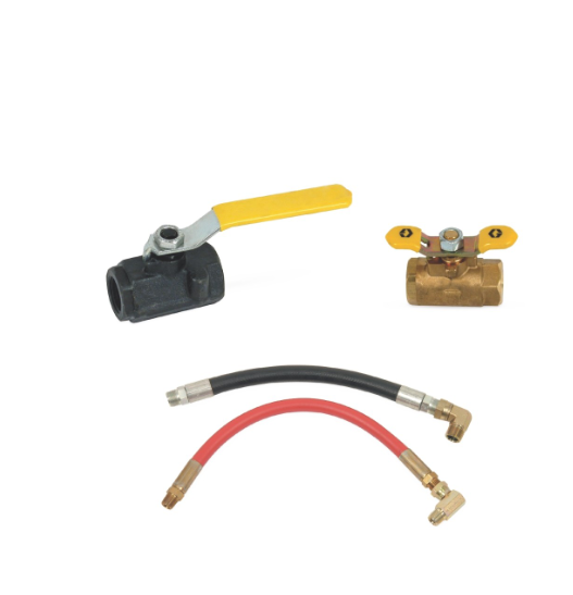 美国GRACO固瑞克  Fire-Ball® 425 系列 6:1 通用尺寸油泵 244628