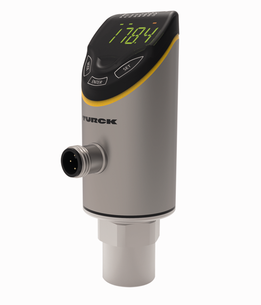 德国TURCK图尔克压力传感器PS510-25V-01-LI2UPN8-H1141/X