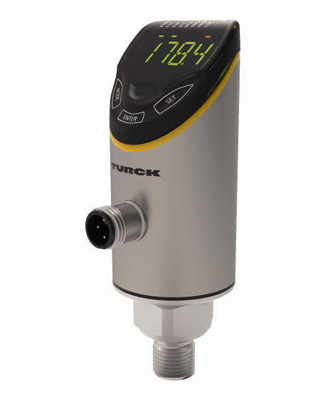 德国TURCK图尔克压力传感器PS310-0V-05-2UPN8-H1141