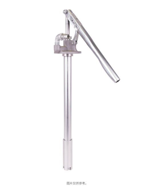 美国 GRACO固瑞克 齿轮润滑油分配器手动泵组件 204867