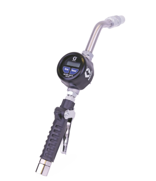 美国 GRACO固瑞克  EM20 电子手动油/防冻剂油枪 25C916