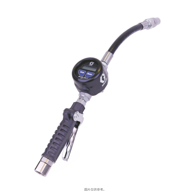 美国 GRACO固瑞克  EM8 电子手动油/防冻剂油枪 25C904