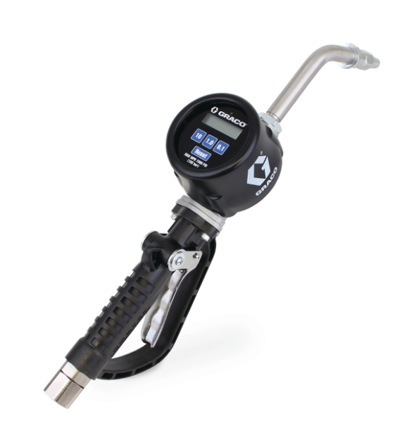 美国 GRACO固瑞克  PM™ 8 电子预设油枪 273156