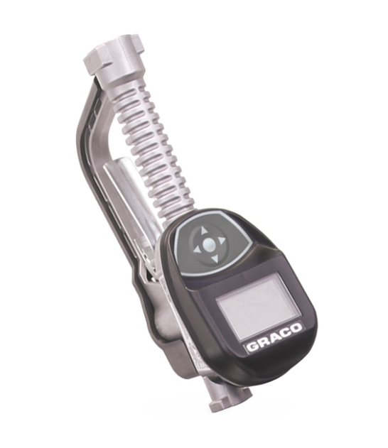 美国 GRACO固瑞克  SDP 系列电子预设油杆油枪 25N771