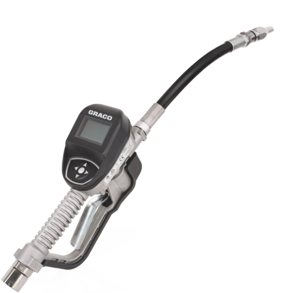 美国 GRACO固瑞克 SDM18 系列电子手动油/防冻液油枪  25M411