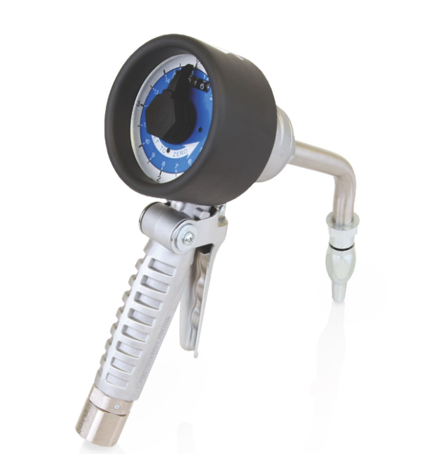 美国 GRACO固瑞克  4/16 夸脱手动加注枪  24V037