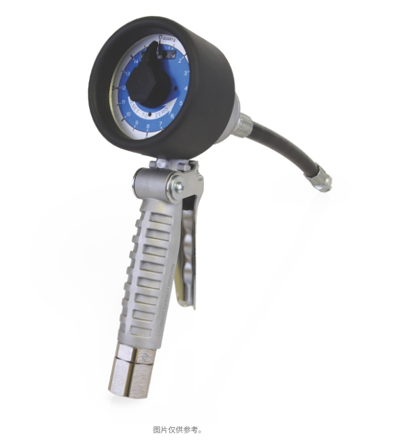 美国 GRACO固瑞克 4/16 夸脱手动加注枪套件 24V034