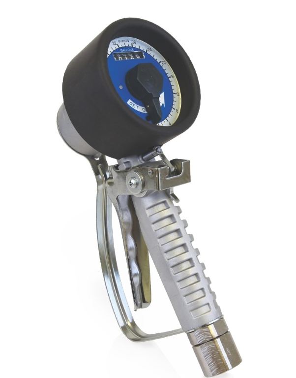 美国 GRACO固瑞克 60 夸脱预设加注枪 24U947