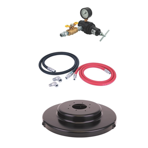 美国GRACO固瑞克  Fire-Ball® 300 系列 5:1  225094