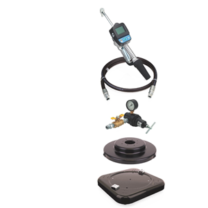 美国GRACO固瑞克  Fire-Ball® 300 系列 5:1  225728