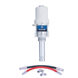 美国GRACO固瑞克  Fire-Ball® 300 系列 5:1   225852