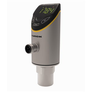 德国TURCK图尔克压力传感器PS510-25V-04-2UPN8-H1141