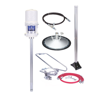 美国GRACO固瑞克  Fire-Ball® 425 系列 75:1 润滑脂泵固定电感器套件 244637