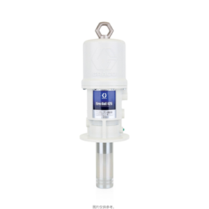 美国GRACO固瑞克  Fire-Ball® 425 系列 6:1 通用尺寸油泵 238108