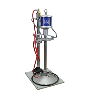 美国GRACO固瑞克  GT 750 36:1 润滑脂输送高级电感器套件  25P544