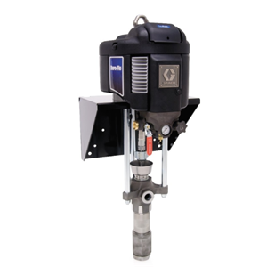 美国 GRACO固瑞克  DataTrak 的 NXT™ Dura-Flo® 23:1 泵套件 247895