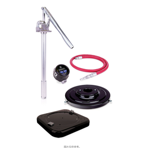 美国 GRACO固瑞克 手动计量分配泵  225880