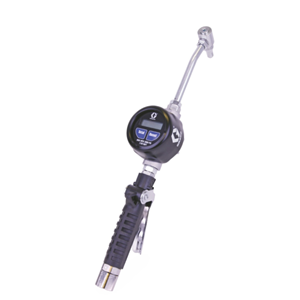 美国 GRACO固瑞克 电子手动齿轮润滑油油枪 25C905