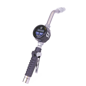 美国 GRACO固瑞克  EM20 电子手动油/防冻剂油枪 25C919