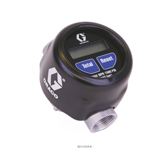 美国 GRACO固瑞克  IM20 中/高压、中/高流量管线油枪 25C841