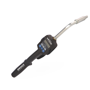 美国 GRACO固瑞克  LDP5 电子预设油枪 24F884