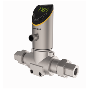 德国TURCK图尔克压力传感器PS325-003D-02-2UPN8-H1141