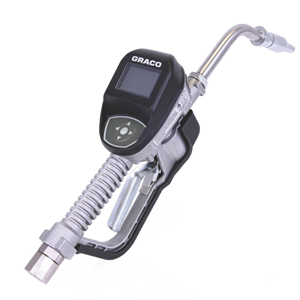 美国 GRACO固瑞克  SDP8 系列电子预设防冻剂油枪 26C385