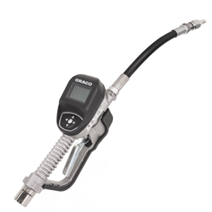 美国 GRACO固瑞克 SDM8 系列电子手动防冻剂油枪  25M407