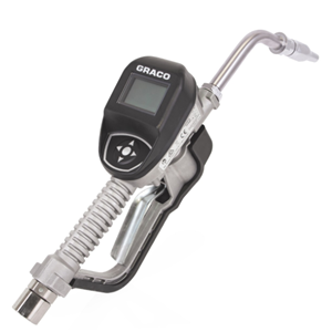 美国 GRACO固瑞克 SDM8 系列电子手动油枪 25M405